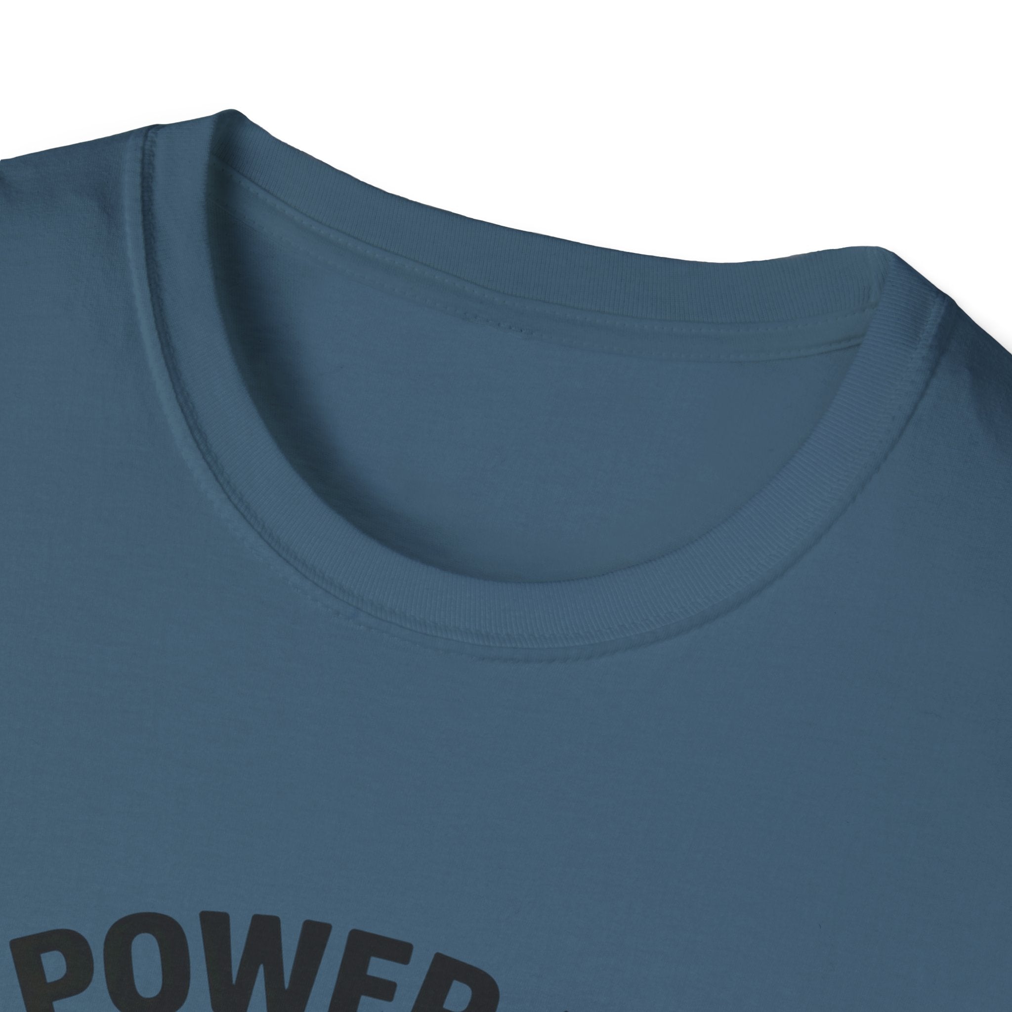 Power Up Carbs T-Shirt