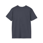 Cat Lifts Dumbbell T-Shirt