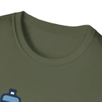 Cycling gear essentials T-Shirt