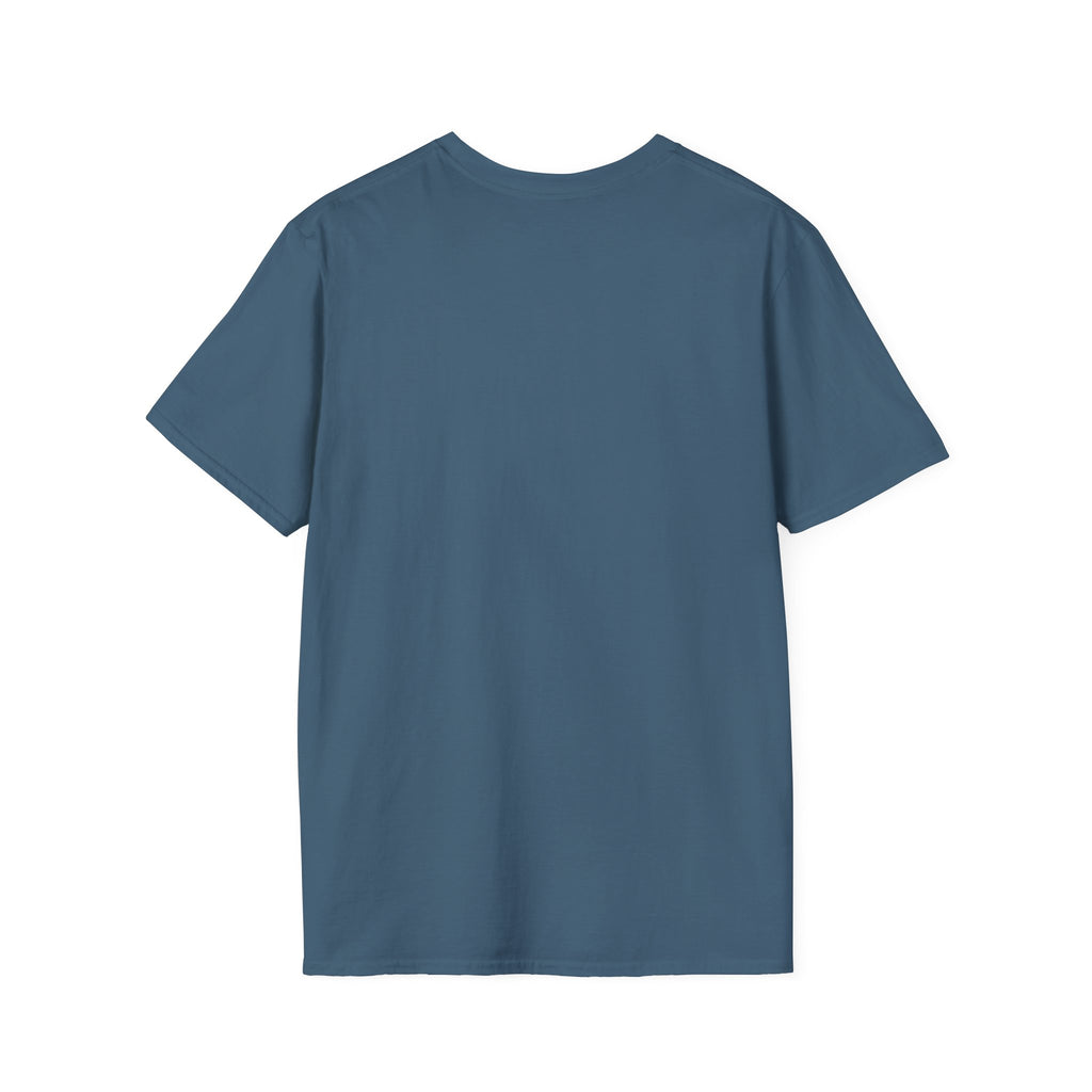 Strong Is New Pretty T-Shirt