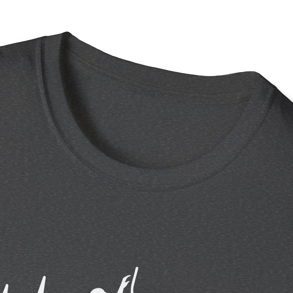 Pole Climber Pulse T-Shirt