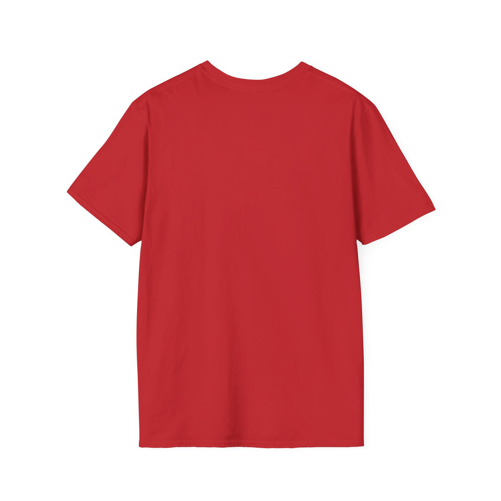 Napping Bear in Activewear T-Shirt