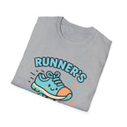Runner's High Club T-Shirt