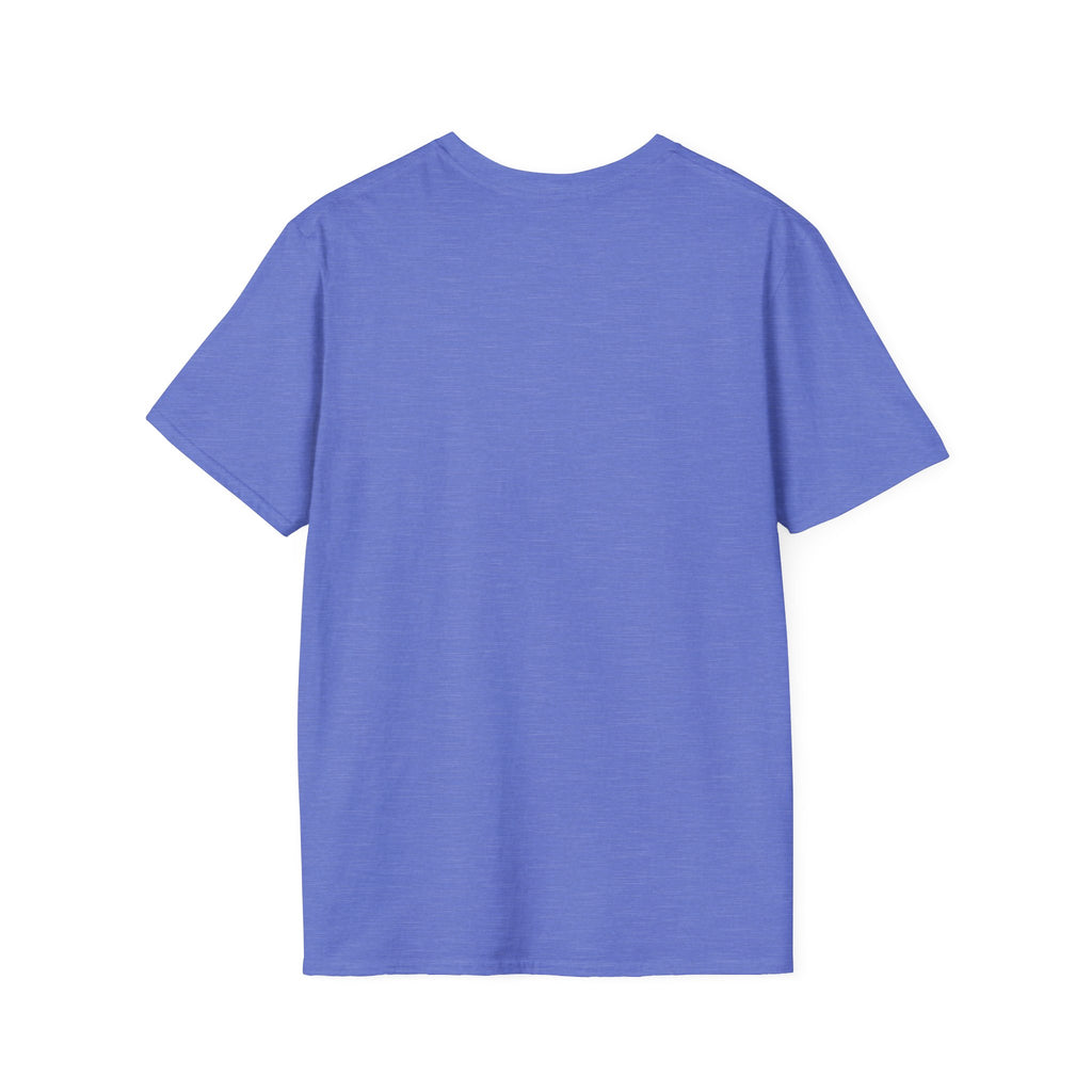 Yoga Mandala Circle T-Shirt