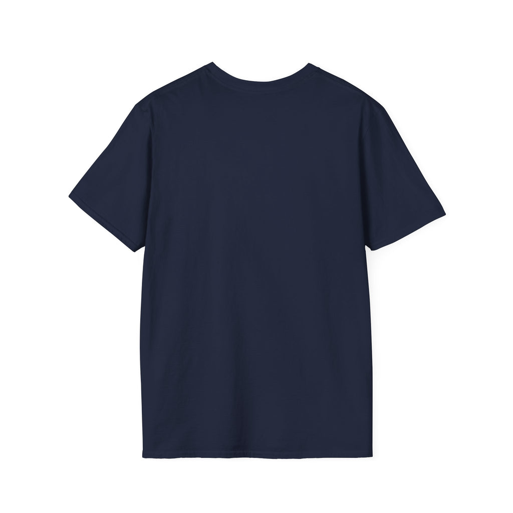 Power Through The Pitch T-Shirt