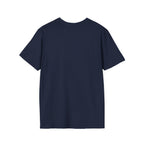 Power Through The Pitch T-Shirt
