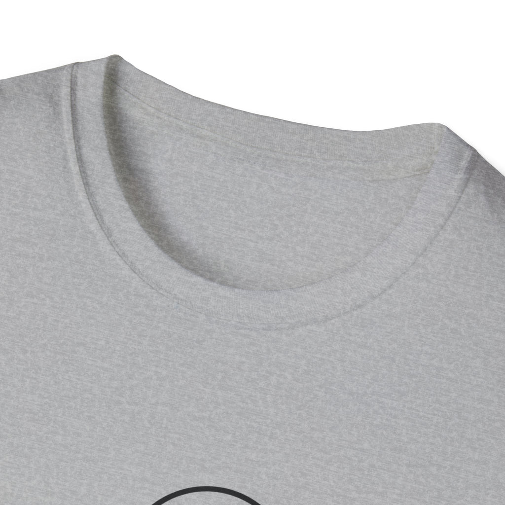 Nighttime tree silhouette T-Shirt