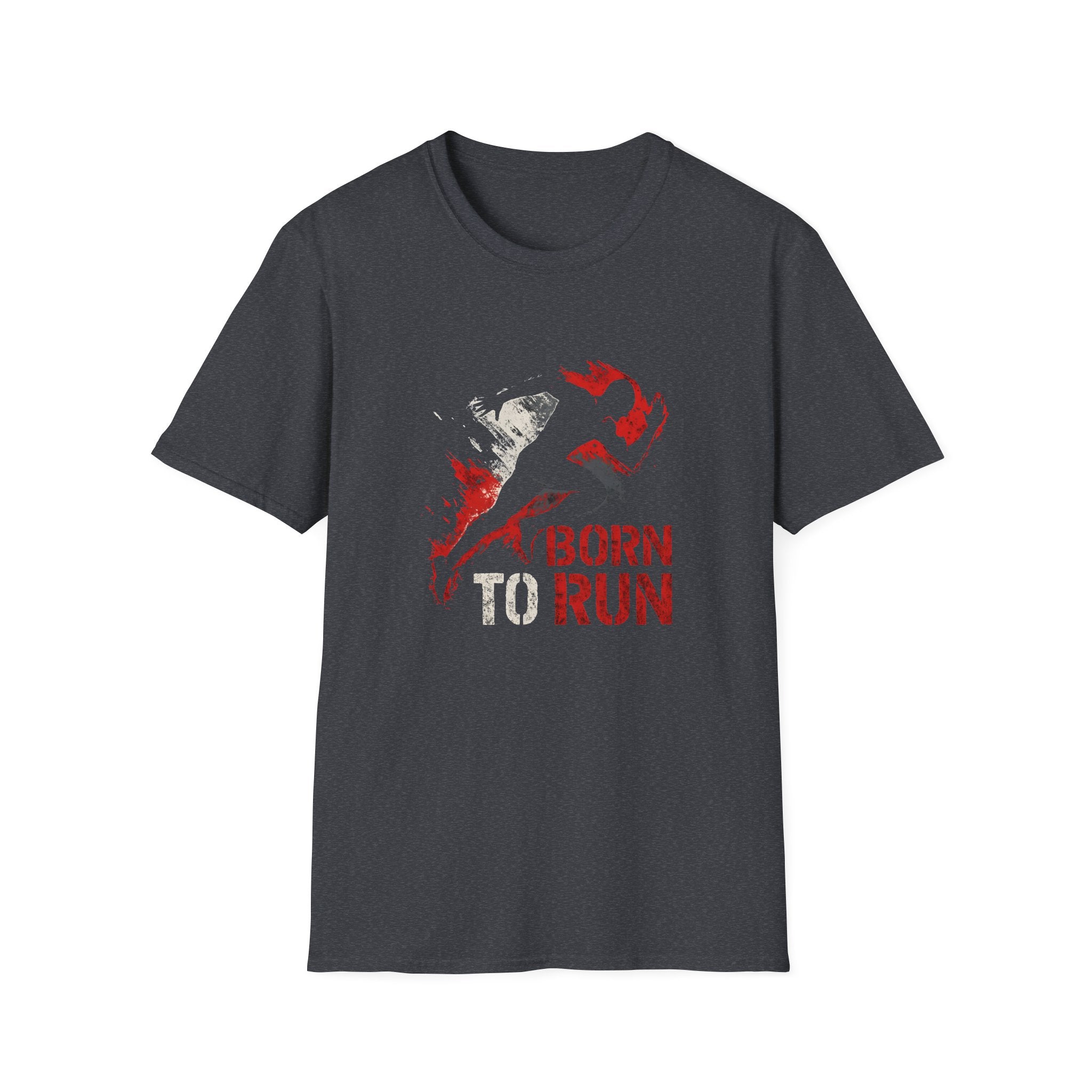 Born to Run T-Shirt
