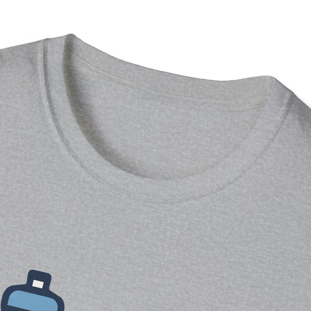 Cycling gear essentials T-Shirt
