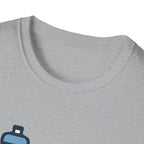 Cycling gear essentials T-Shirt