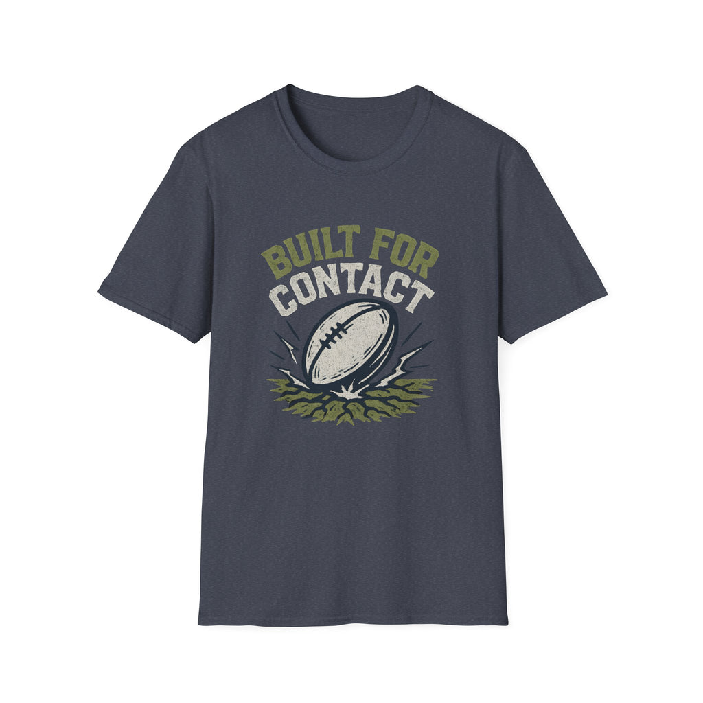 Built for Contact T-Shirt