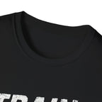 Train Like You Fight T-Shirt