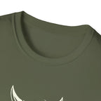 Demon boxing gloves T-Shirt
