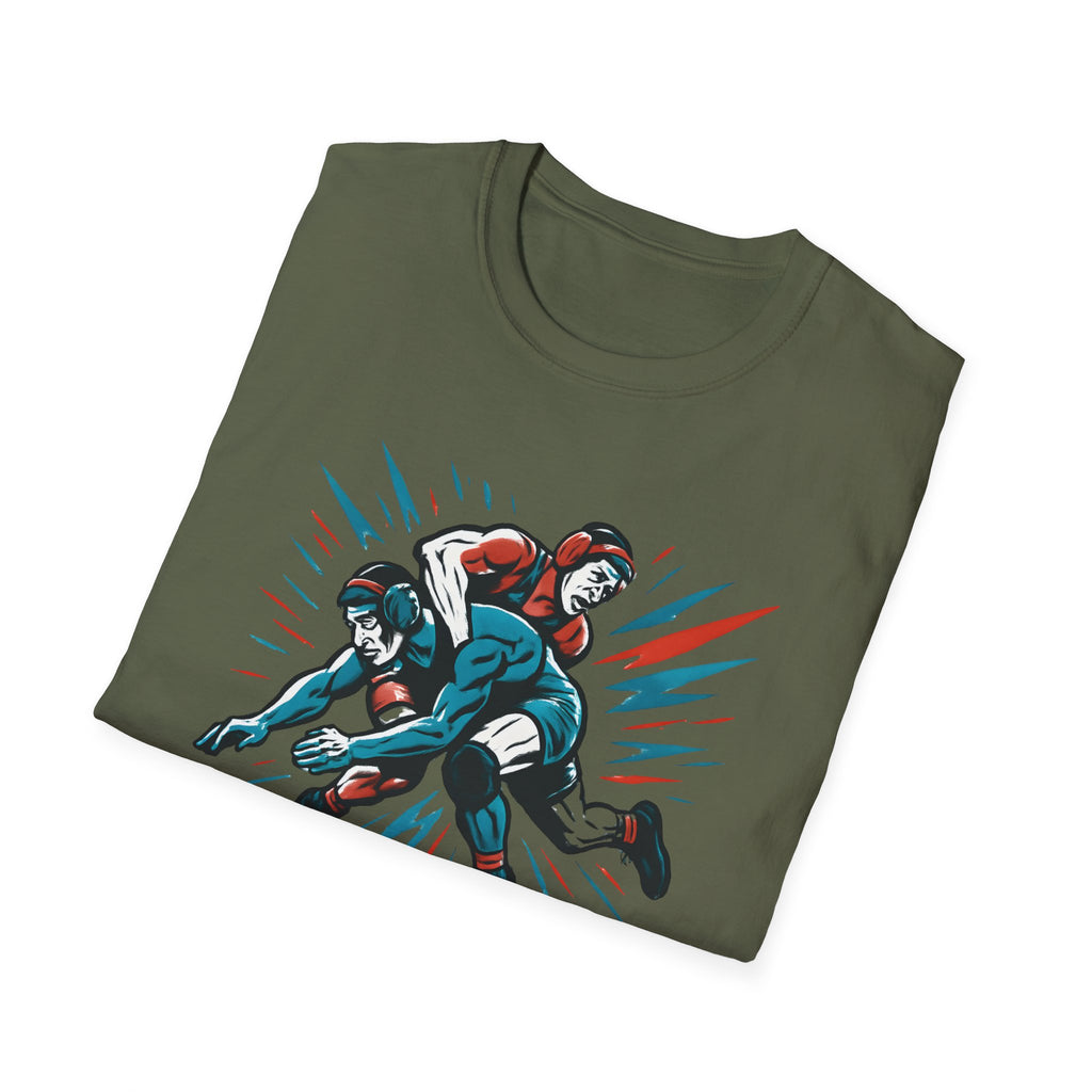 Control the Chaos T-Shirt