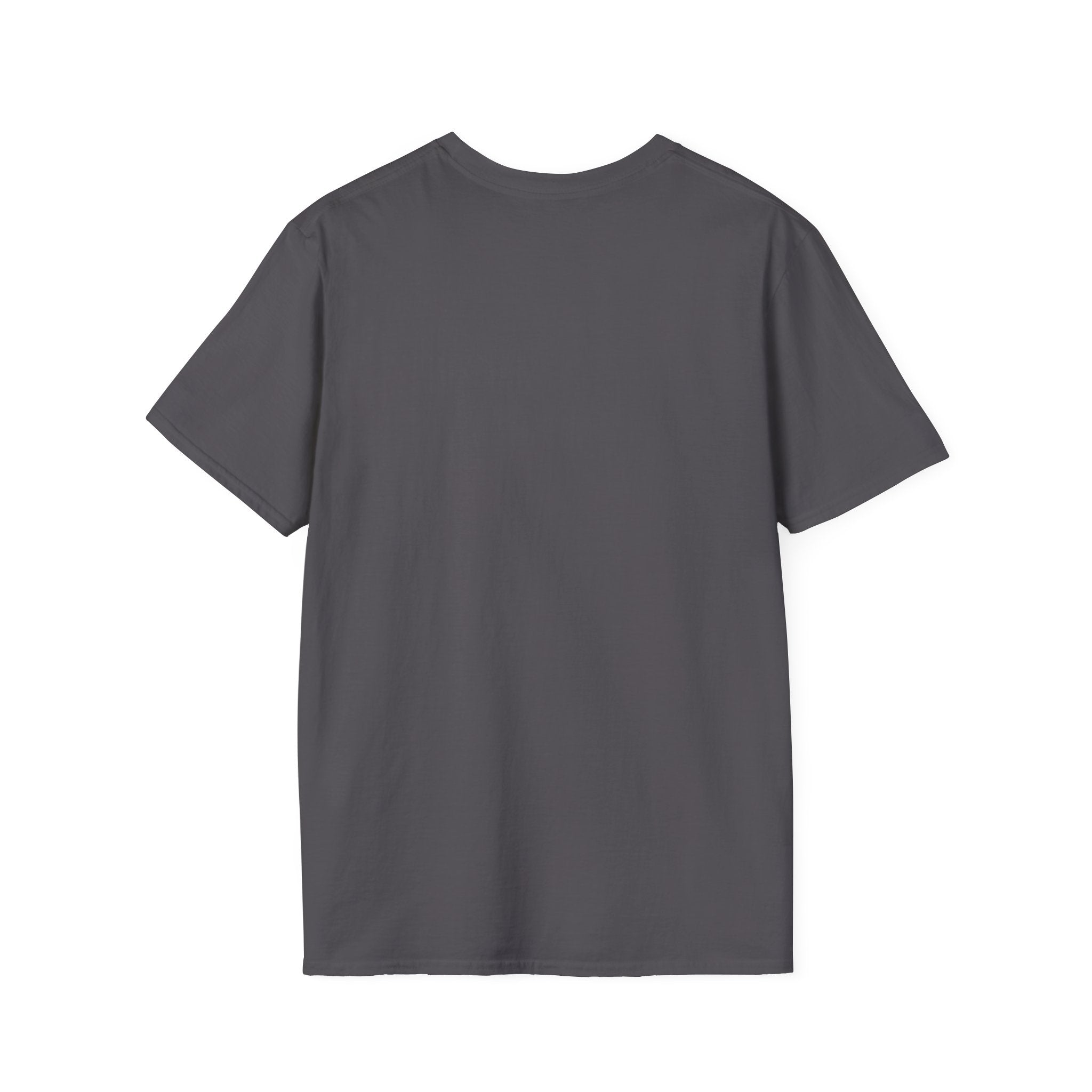 Bicycle on heartbeat line T-Shirt