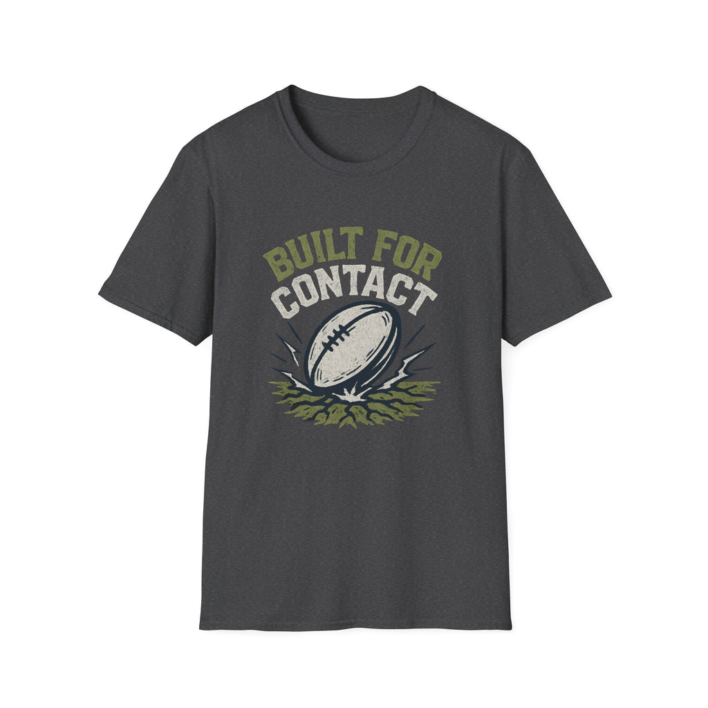Built for Contact T-Shirt