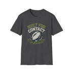 Built for Contact T-Shirt