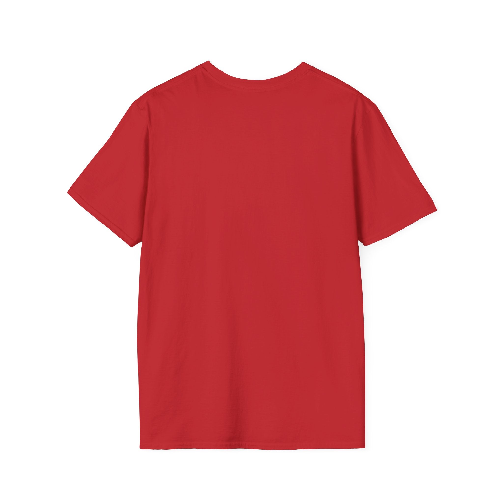 Built for Contact T-Shirt