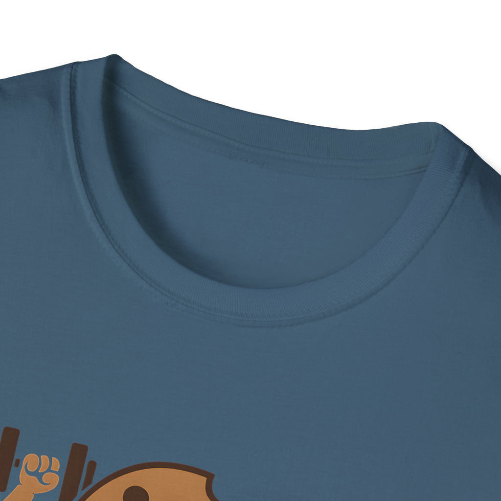 Stronger Every Day T-Shirt