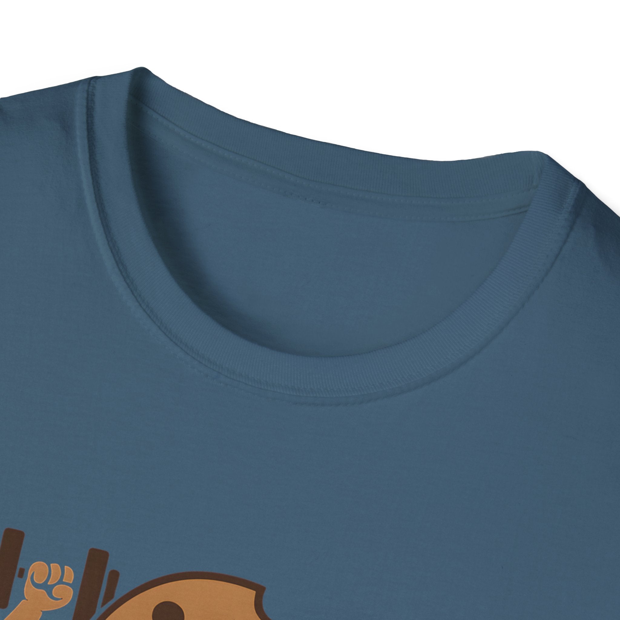 Stronger Every Day T-Shirt