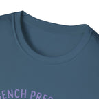 Bench Pressed Emotions T-Shirt