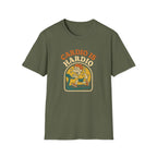 Cartoon Treadmill Cardio T-Shirt