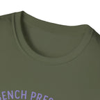 Bench Pressed Emotions T-Shirt