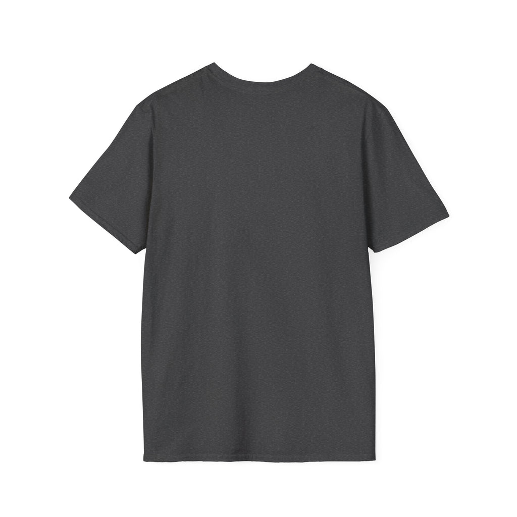 Barbell Barbie silhouette T-Shirt
