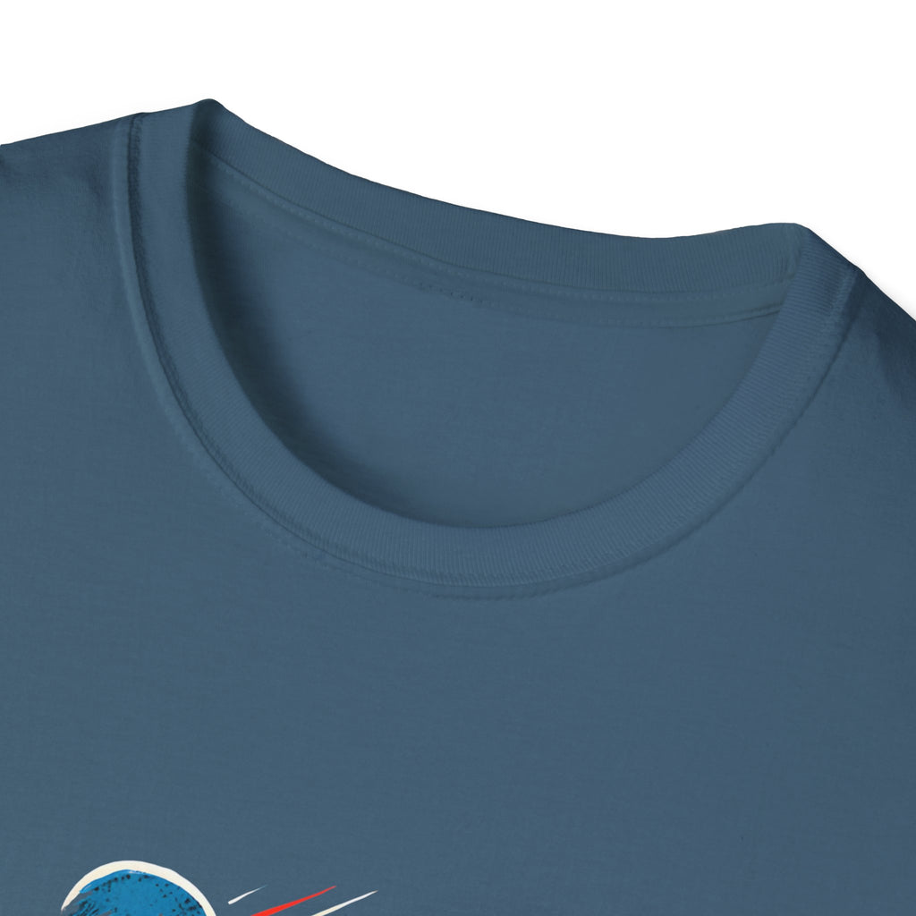 Grappling martial arts duel T-Shirt
