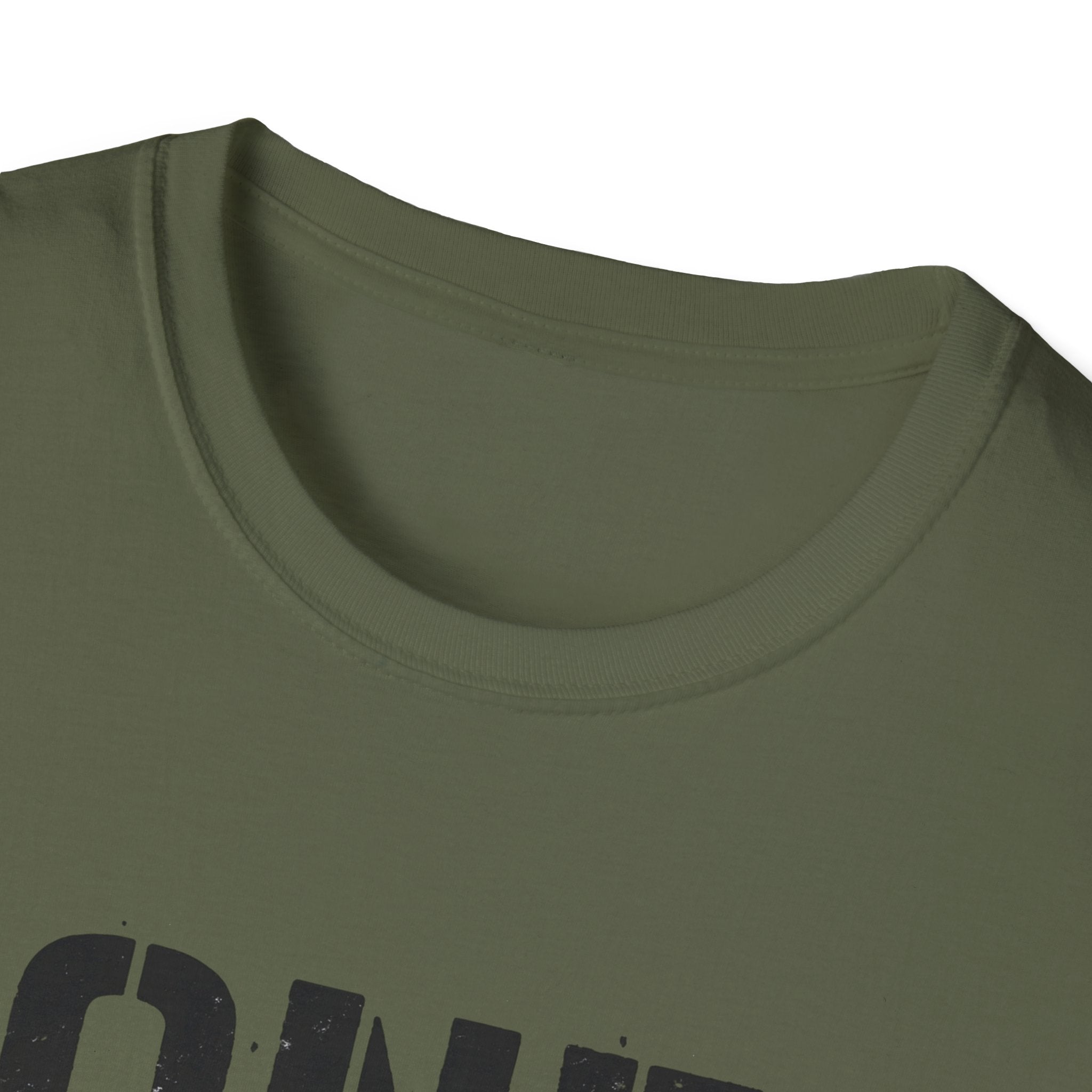 One More Lap T-Shirt