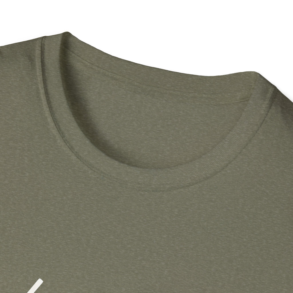 One Swing One Goal T-Shirt