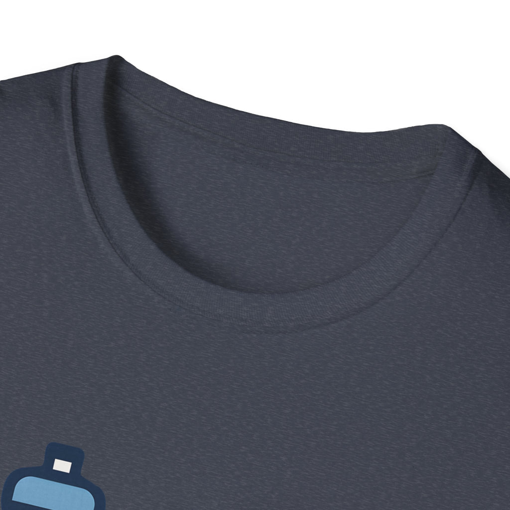 Cycling gear essentials T-Shirt