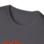 Cat lifting weights T-Shirt
