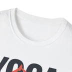 Yoga Is Therapy T-Shirt