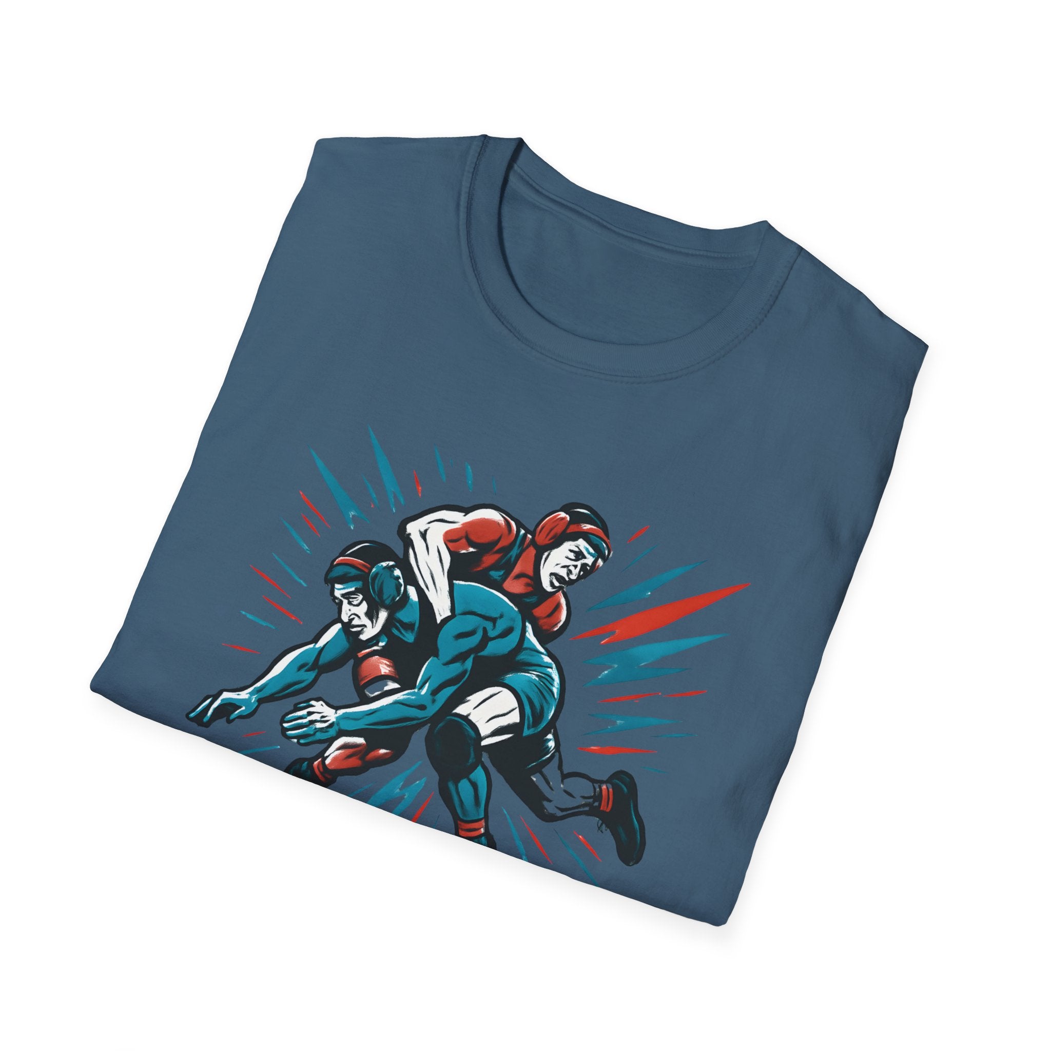 Control the Chaos T-Shirt