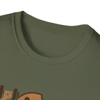Stronger Every Day T-Shirt