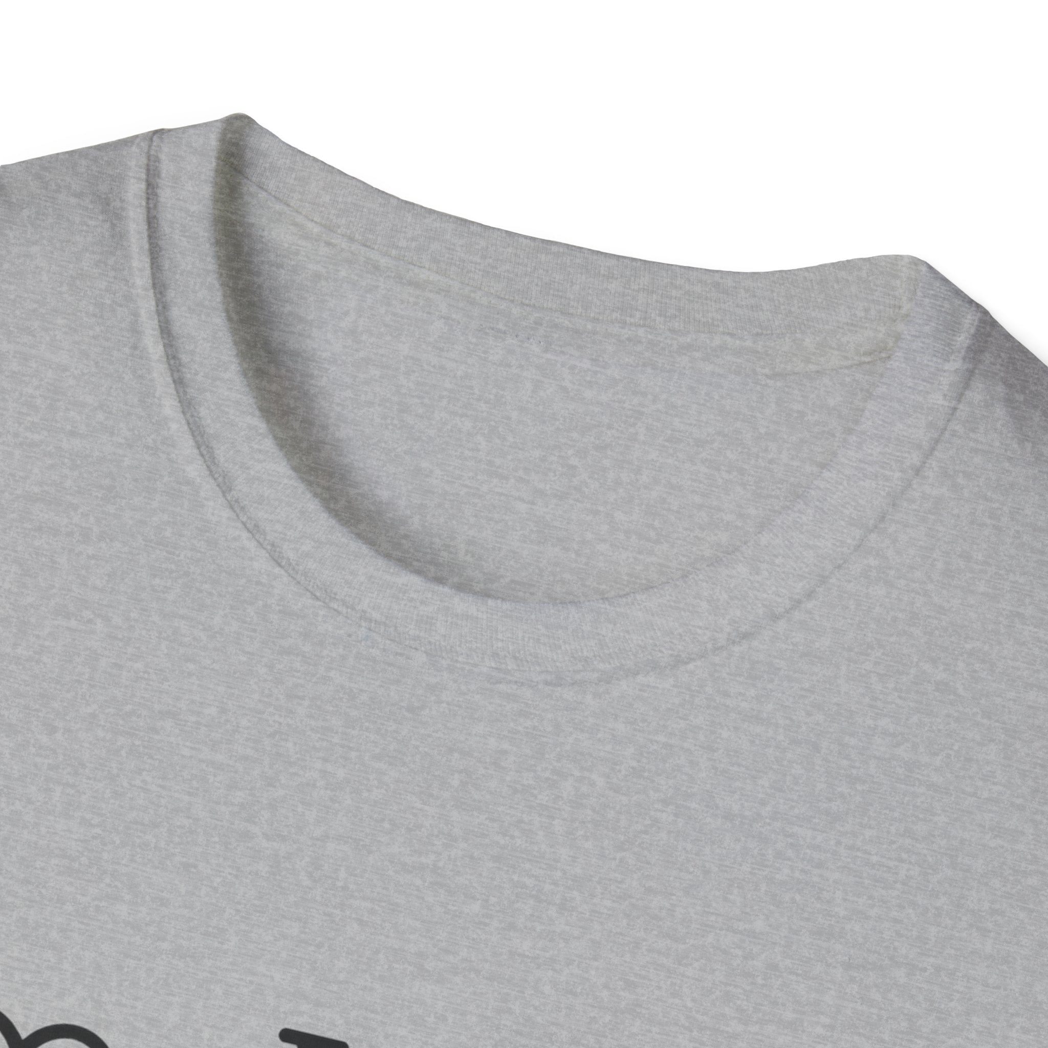 Bicycle on heartbeat line T-Shirt