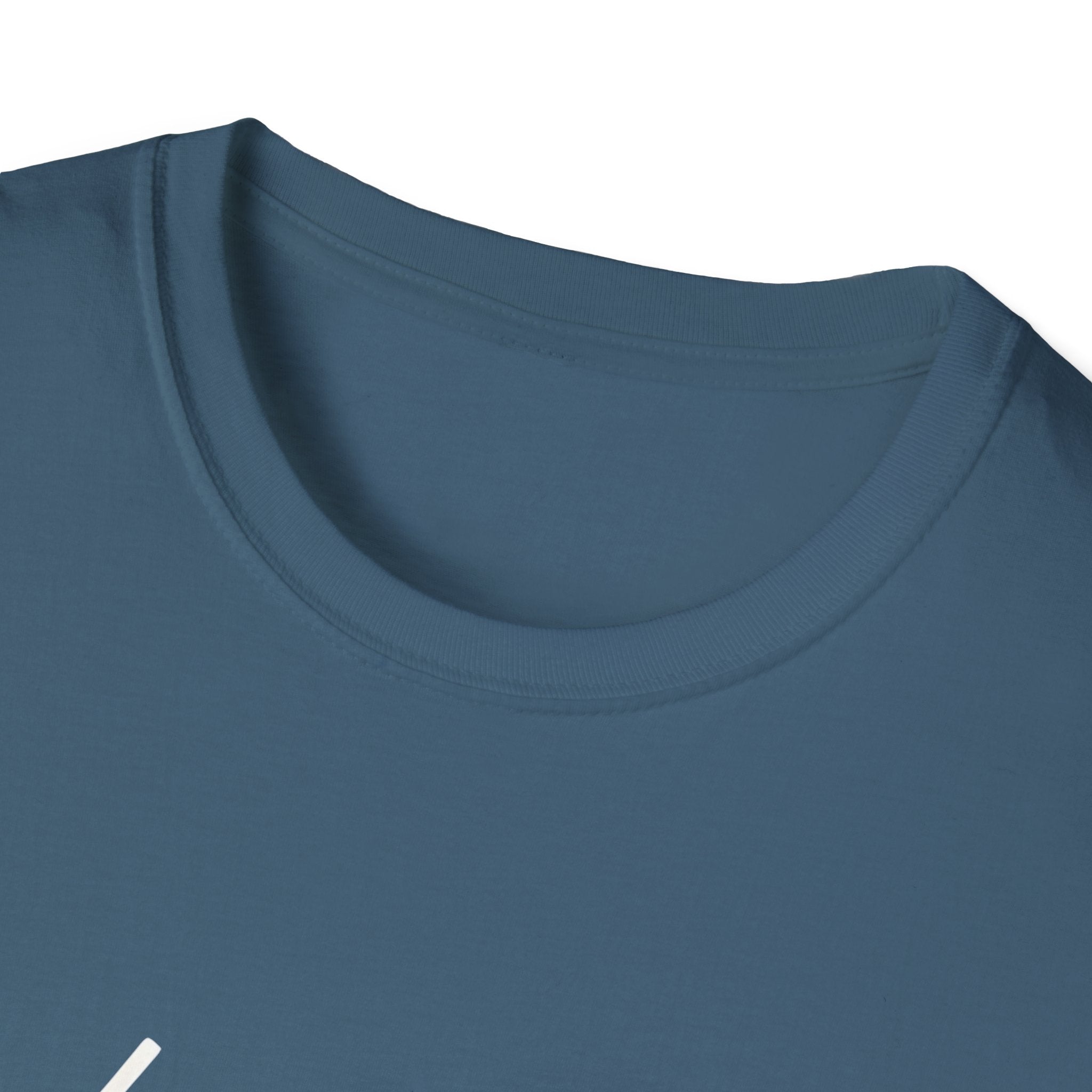 One Swing One Goal T-Shirt