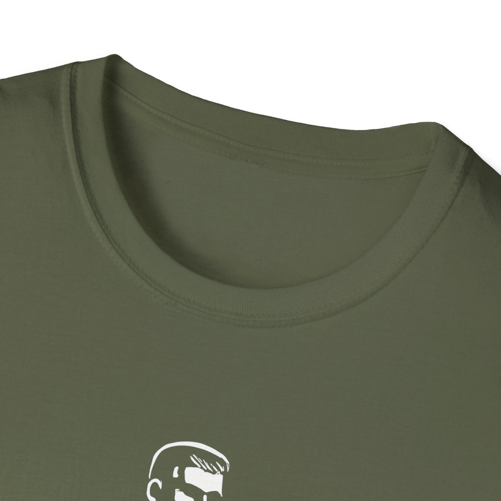 No Pain No Gain T-Shirt
