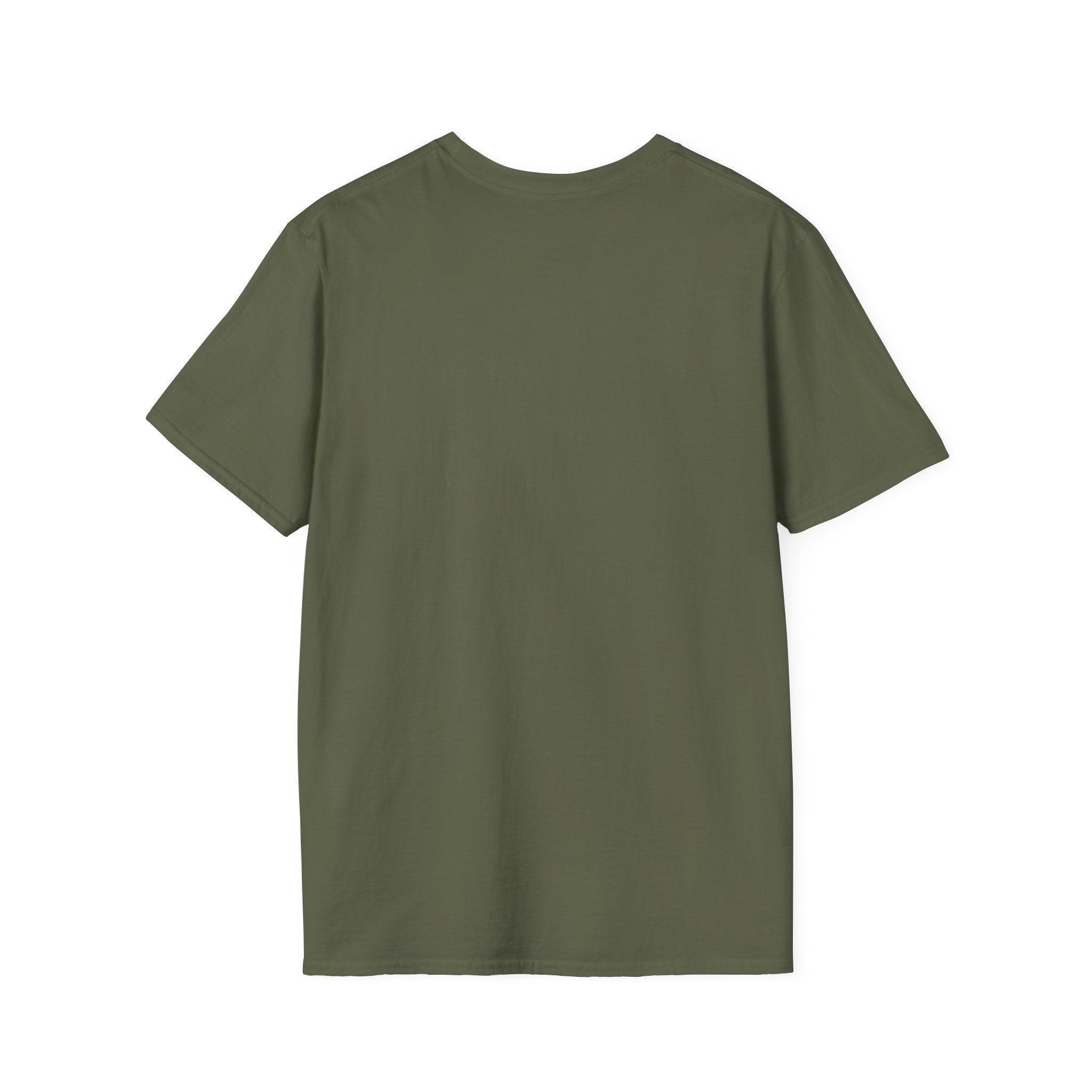 Veggie Power Workout T-Shirt