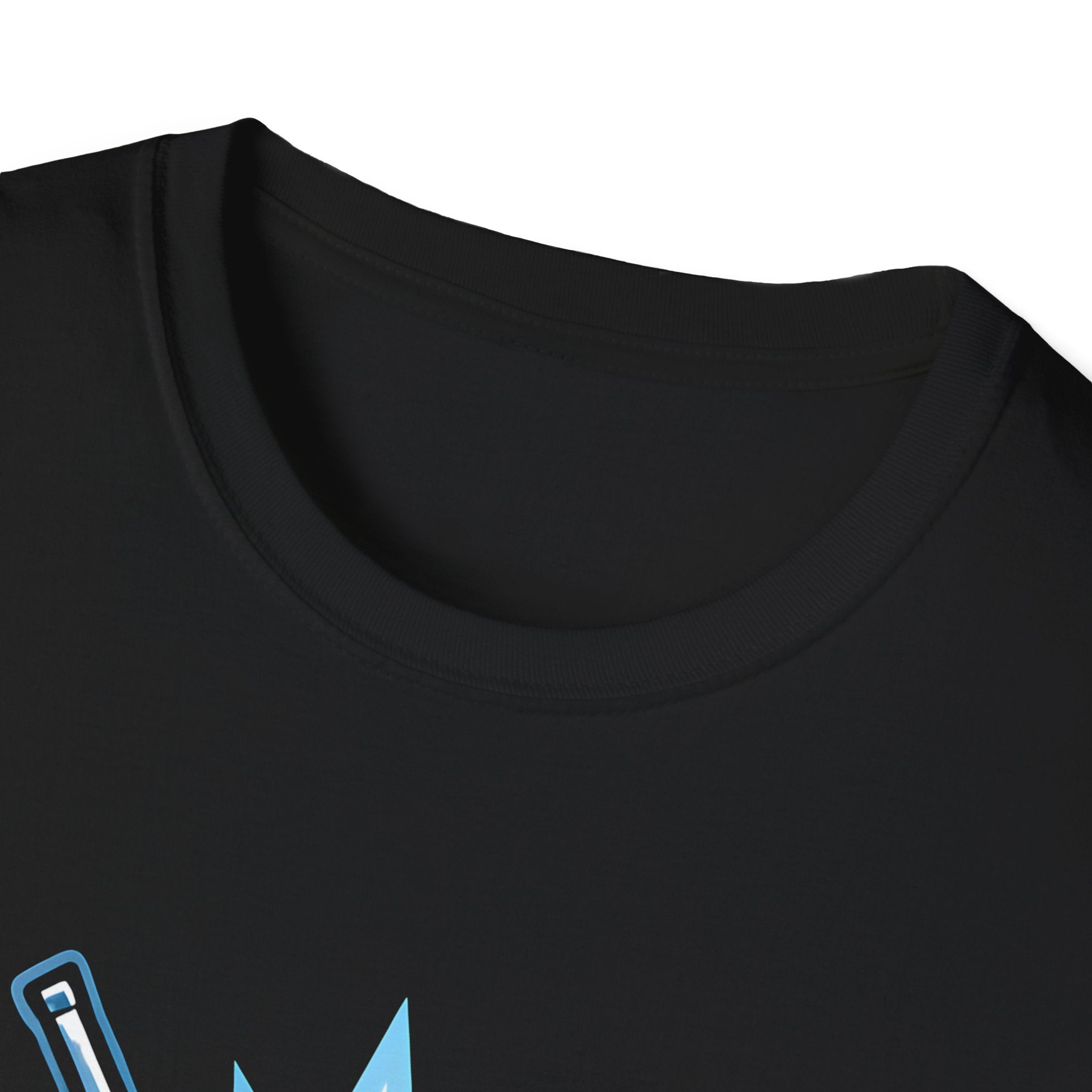 Crossed hockey sticks T-Shirt