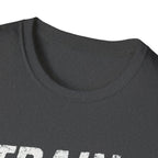 Train Like You Fight T-Shirt