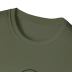 Nighttime tree silhouette T-Shirt