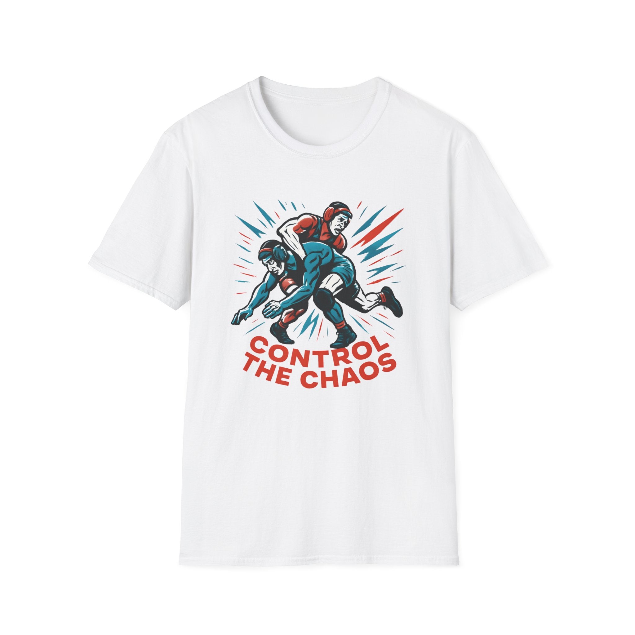 Control the Chaos T-Shirt