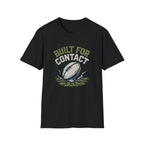 Built for Contact T-Shirt