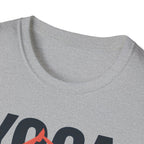 Yoga Is Therapy T-Shirt