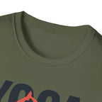 Yoga Is Therapy T-Shirt