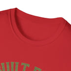 Built for Contact T-Shirt