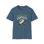 Built for Contact T-Shirt