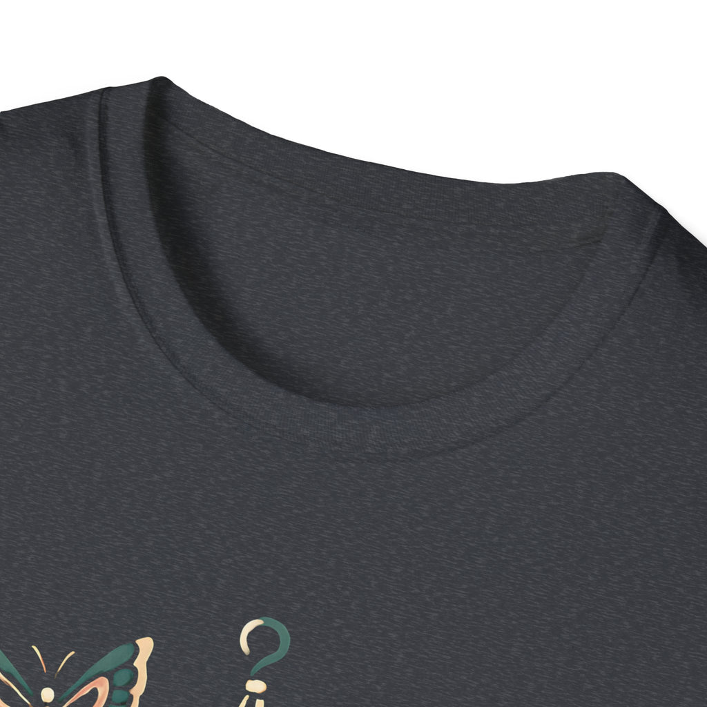 Butterfly Boxing Gloves T-Shirt